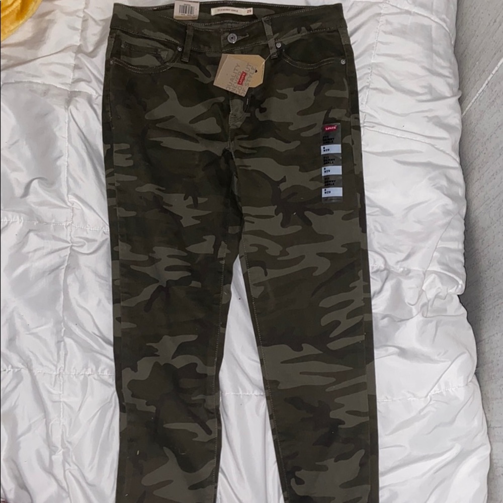 Levi Jeans
